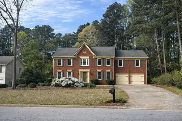 2560 Whitlock Trail, Lawrenceville, GA 30043