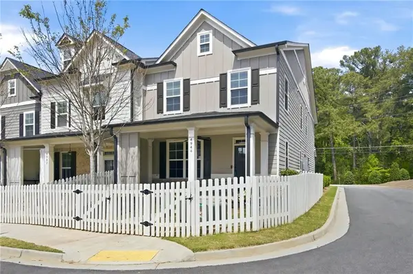 4944 Futral Drive, Acworth, GA 30101