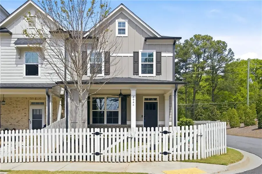 4944 Futral Drive, Acworth, GA 30101 - #2