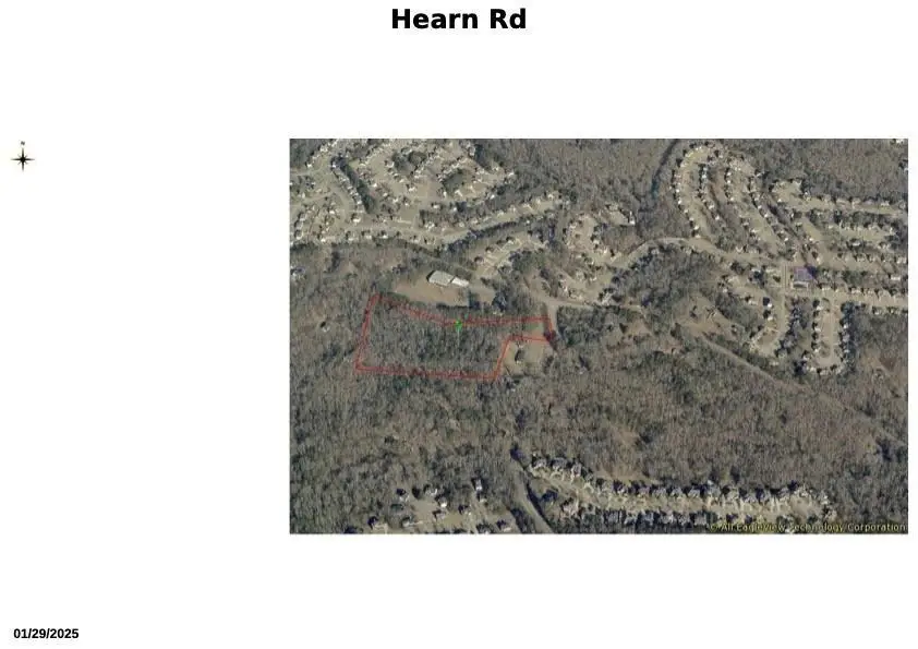 4241 Hearn Road, Ellenwood, GA 30294 - #1