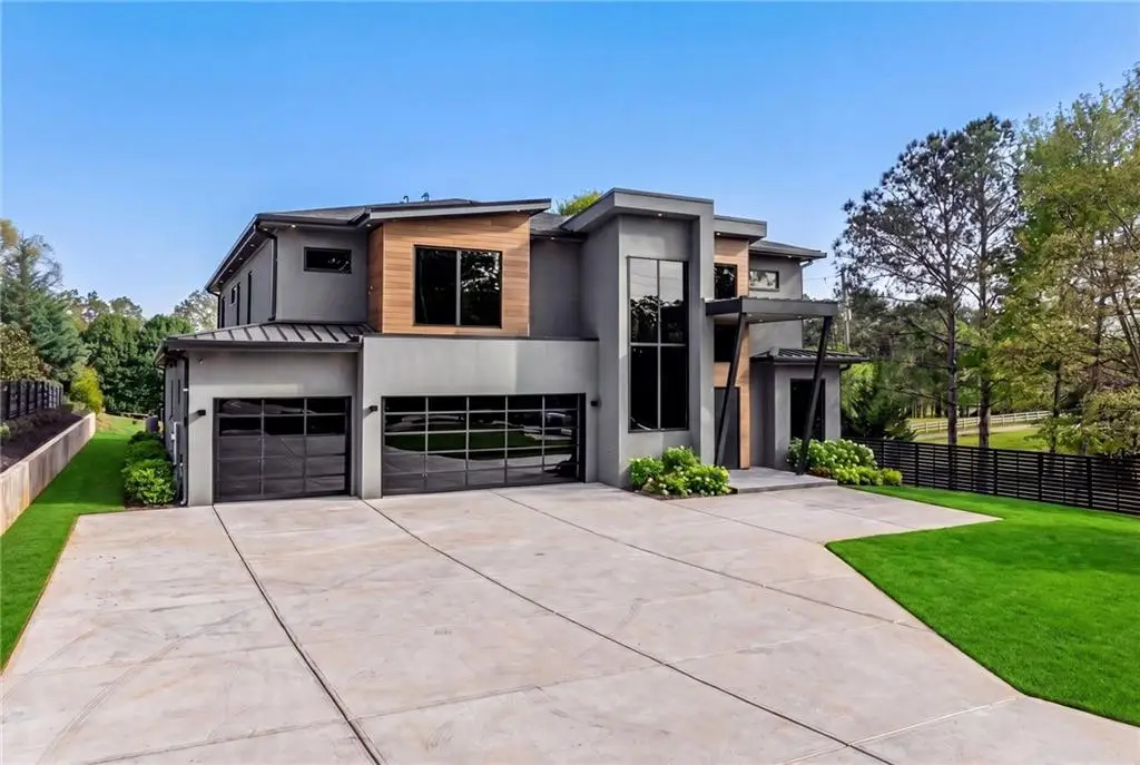 5 Whitehead Road, Sugar Hill, GA 30518 - #1