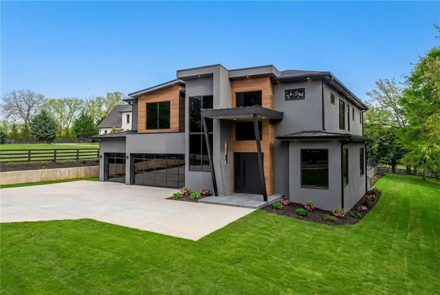 5 Whitehead Road, Sugar Hill, GA 30518 - #2