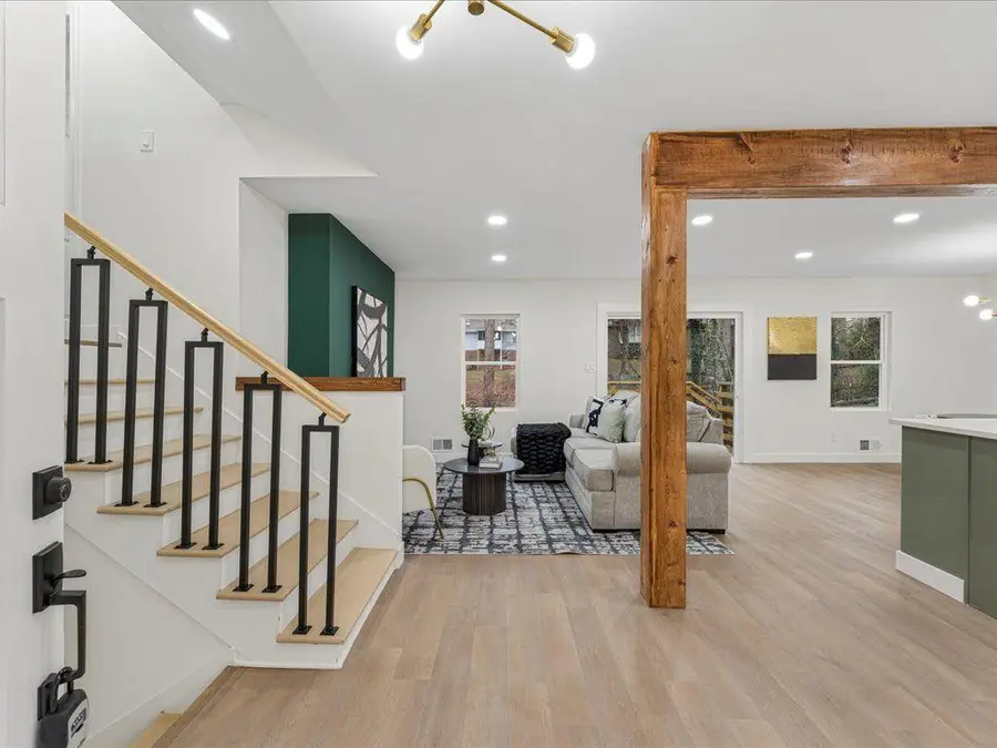 2874 Cocklebur Cove Court, Decatur, GA 30034 - #3