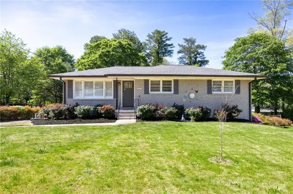 45 Smyrna Powder Springs Road Se, Marietta, GA 30060