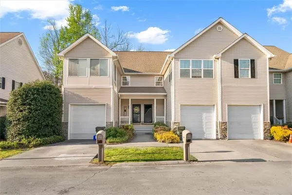 1521 Ashton Woods Way, Dalton, GA 30720