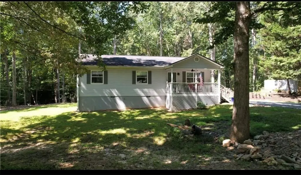 186 River Trace Drive, Dahlonega, GA 30533 - #1