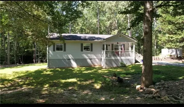 186 River Trace Drive, Dahlonega, GA 30533