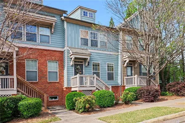 1180 Ridenour Boulevard Nw #5, Kennesaw, GA 30152