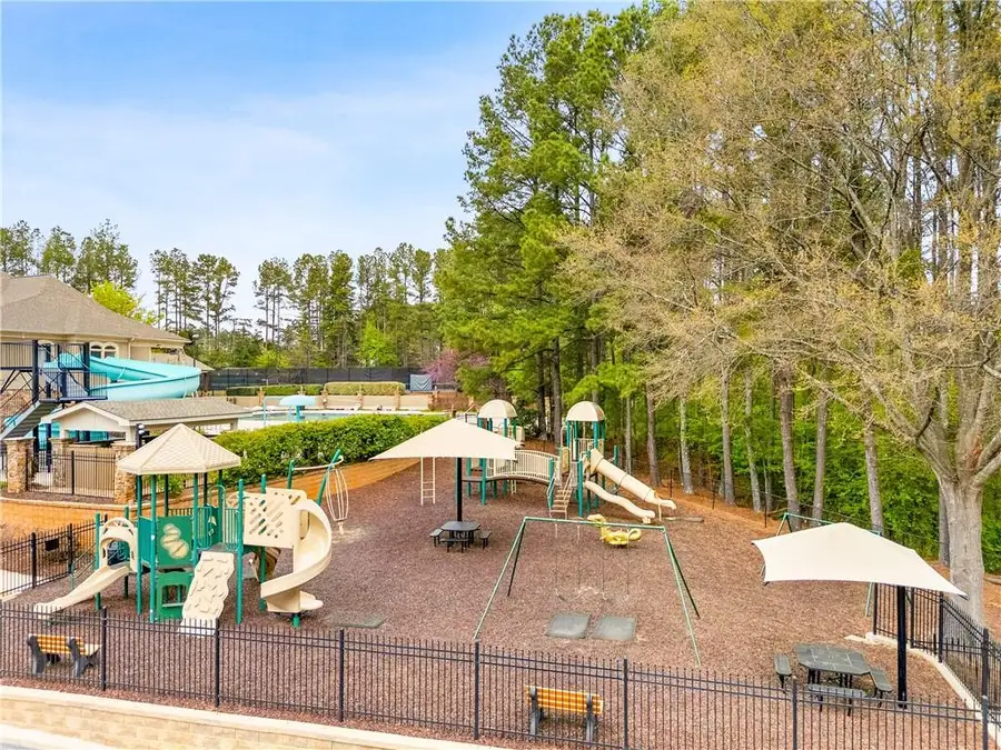 8960 Merion Dr, Duluth, GA 30097 - #3