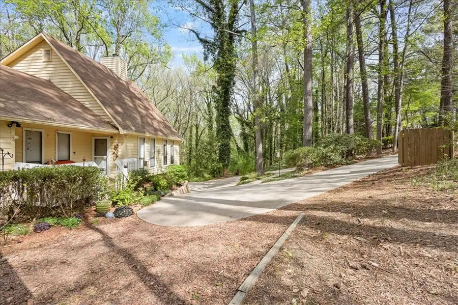 6950 Springwood Drive, Douglasville, GA 30135 - #2