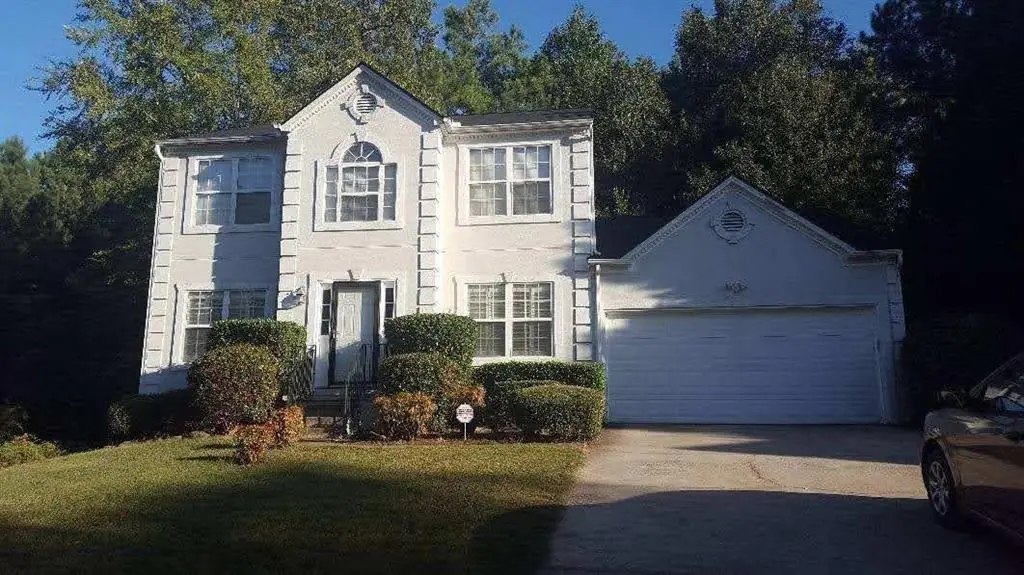 3185 Kings Glen Trail, Decatur, GA 30034 - #1