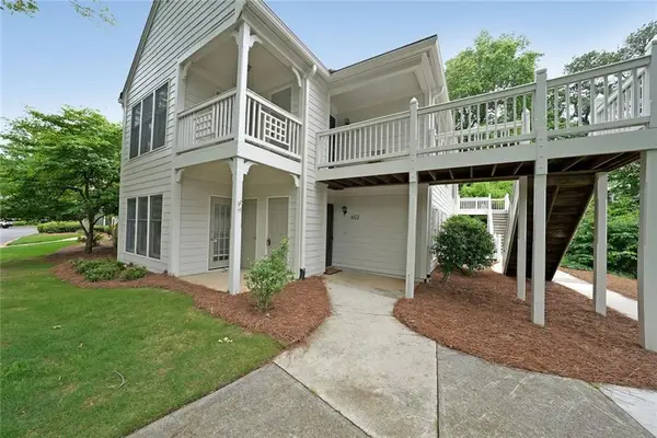 602 Abingdon Way, Atlanta, GA 30328