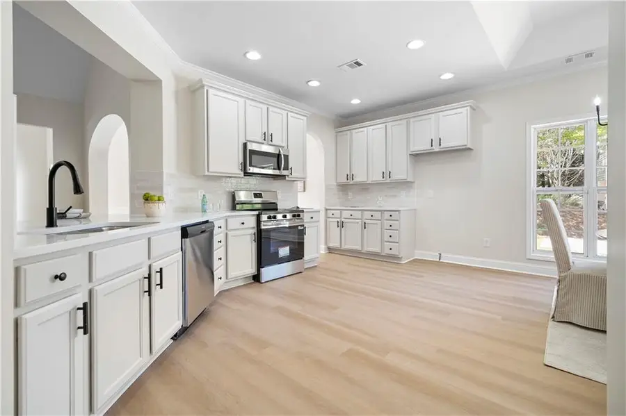 2577 Chipping Court, Villa Rica, GA 30180 - #3