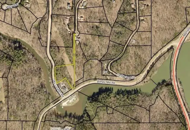 0 Wimpy Mill Road, Dahlonega, GA 30533 - #2