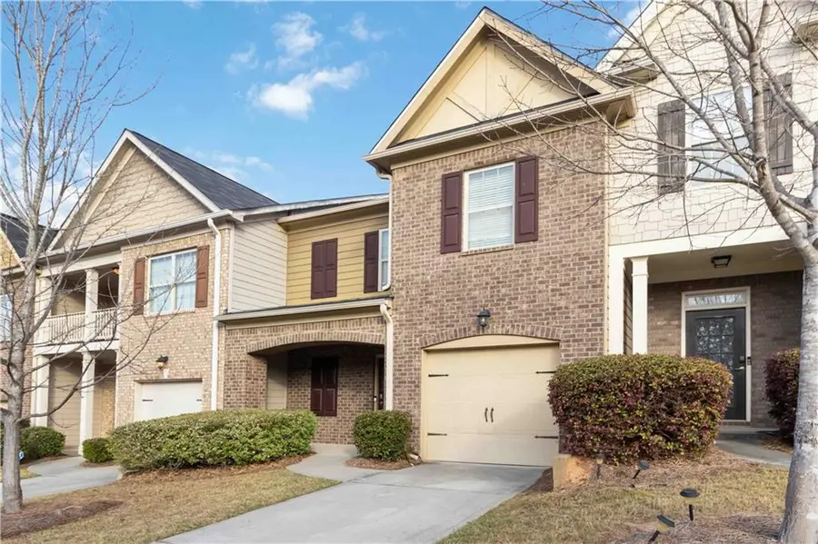 409 Fern Bay Drive Sw #262, Atlanta, GA 30331 - #2