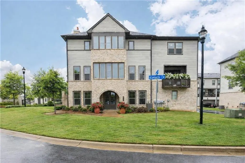 3900 Danube Lane, Atlanta, GA 30339 - #1