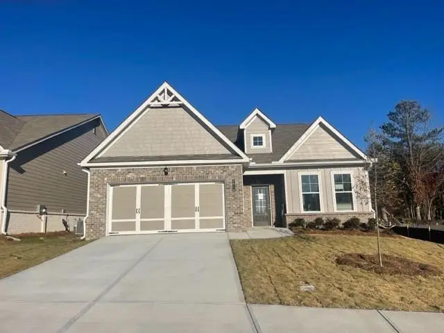 2414 Anhinga Drive, Loganville, GA 30052 - #1