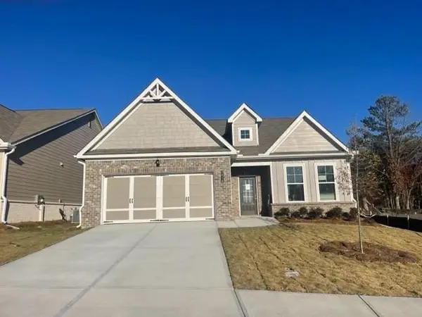 2414 Anhinga Drive, Loganville, GA 30052