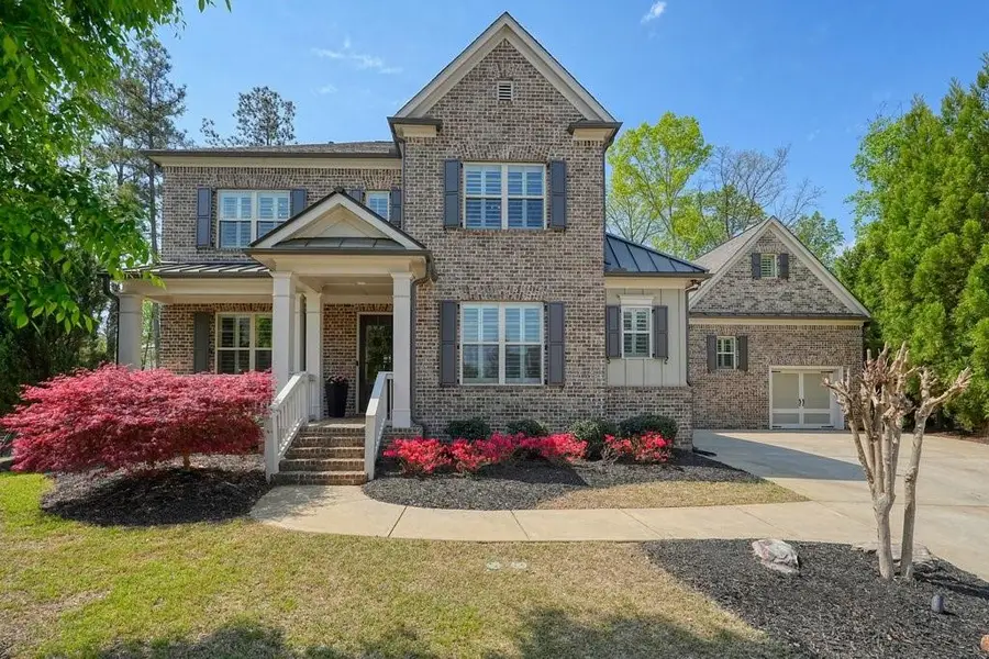 3450 Nettle Lane Ne, Roswell, GA 30075 - #3