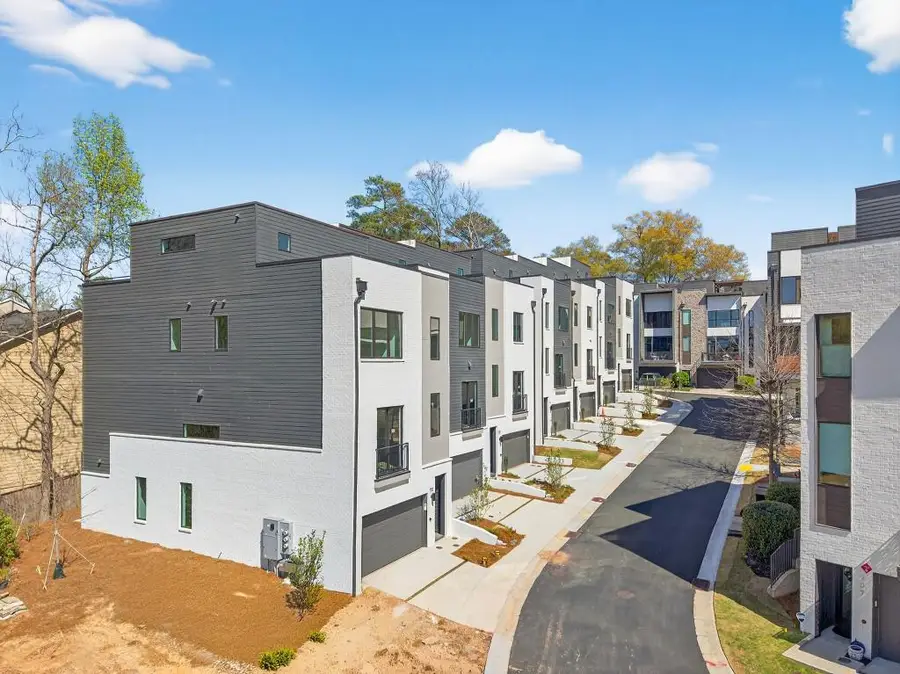 420 Cedar Dust Drive, Decatur, GA 30030 - #2