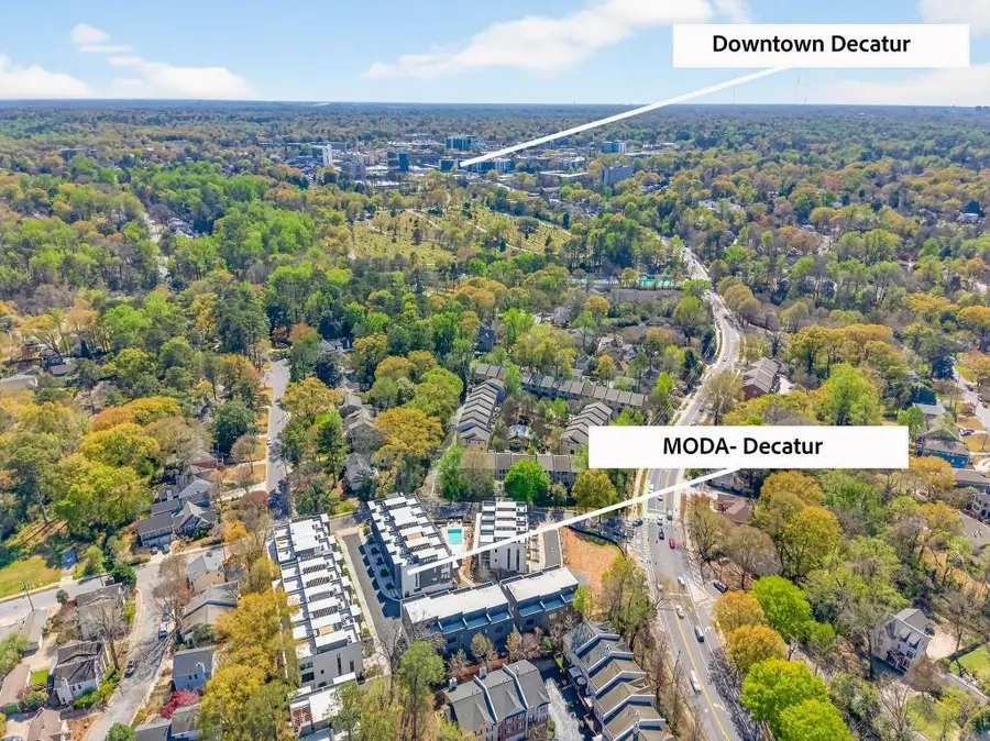 420 Cedar Dust Drive, Decatur, GA 30030 - #3