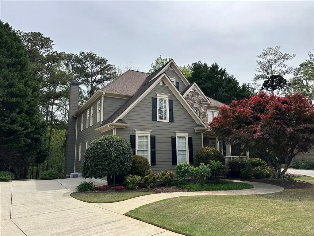 777 Nob Ridge Drive, Marietta, GA 30064 - #1