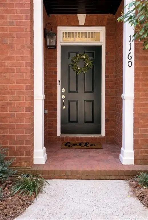 1160 Brookhaven Glen Ne, Atlanta, GA 30319 - #1