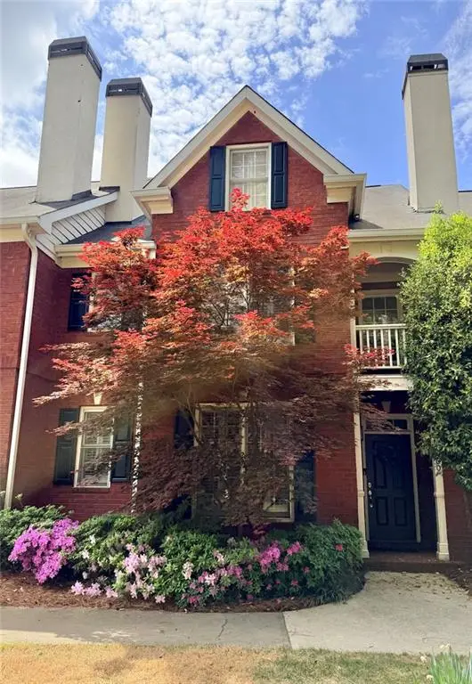 1160 Brookhaven Glen Ne, Atlanta, GA 30319 - #3