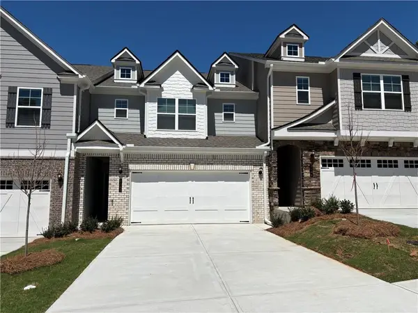3566 Birdstone #LOT 17, Decatur, GA 30032