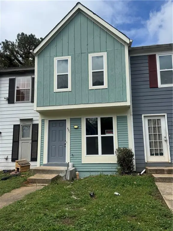 491 Prince Of Wales, Stone Mountain, GA 30083 - #3