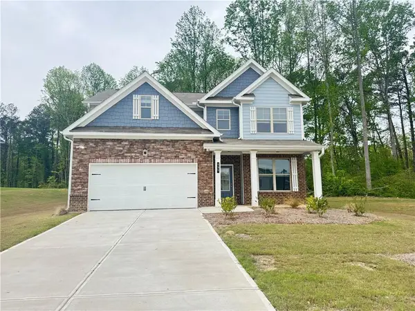 535 Paces Drive, Lithia Springs, GA 30122