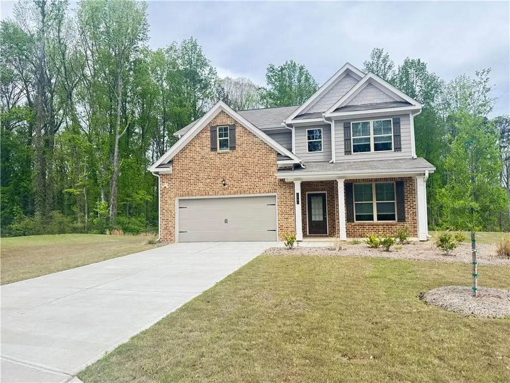 2092 Orchid Lane, Lithia Springs, GA 30122 - #1