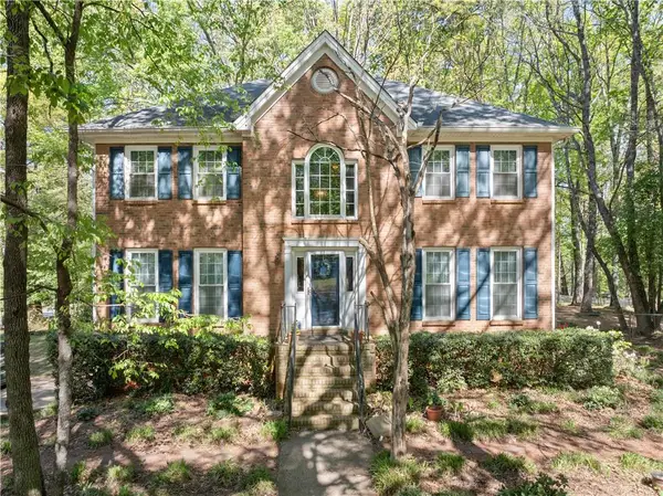 385 Deerwood Drive, Suwanee, GA 30024