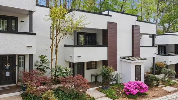 1445 Monroe Drive Ne #D9, Atlanta, GA 30324