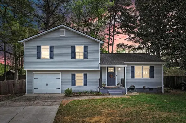 3990 Pine Mountain Road Nw, Kennesaw, GA 30152