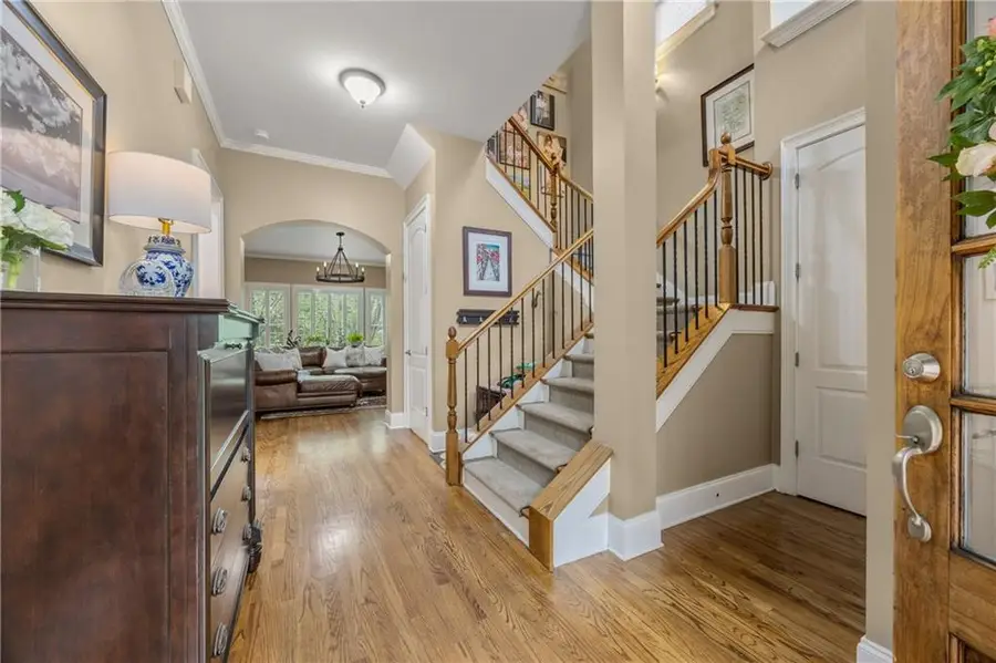 6 Bohler Point Nw, Atlanta, GA 30327 - #2