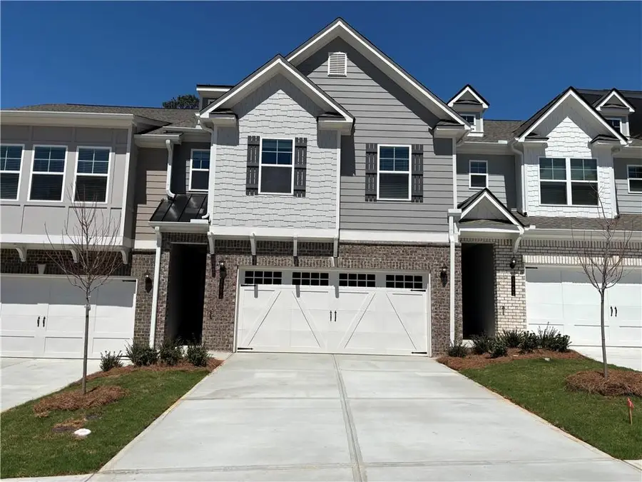 3564 Birdstone Drive #LOT 18, Decatur, GA 30032 - #2