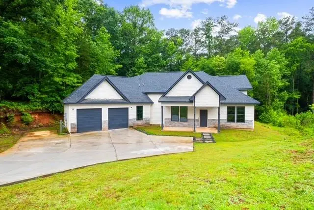 5264 Prestley Crossing Lane, Douglasville, GA 30135 - #1