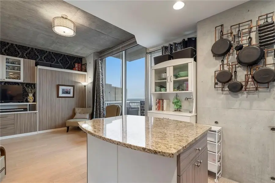 855 Peachtree Street Ne #3207, Atlanta, GA 30308 - #2