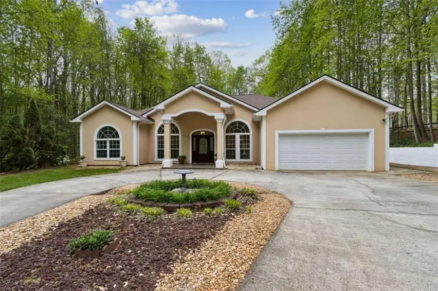 205 Carruth Road, Jefferson, GA 30549 - #3