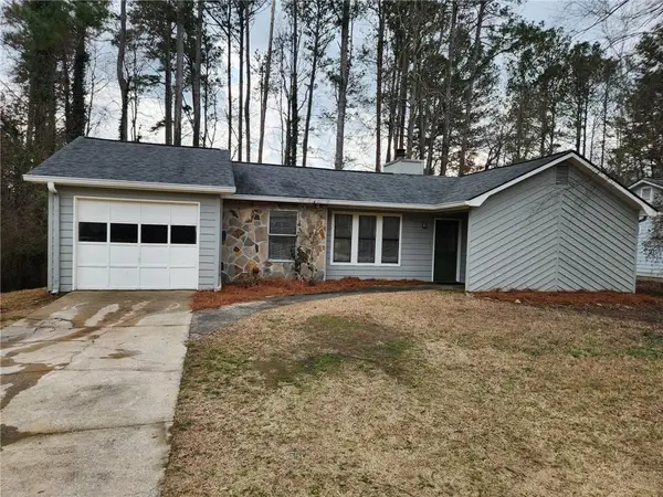 3207 Craven Ridge Drive, Powder Springs, GA 30127
