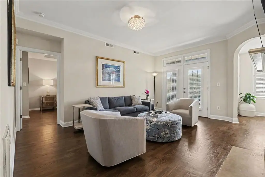 1735 Peachtree Street Ne #216, Atlanta, GA 30309 - #1