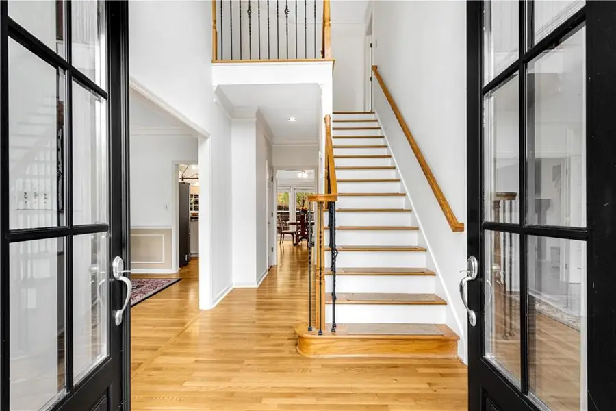 4008 Chelsea Lane, Marietta, GA 30062 - #2