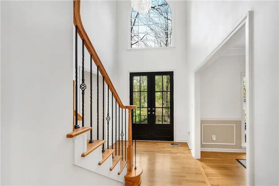 4008 Chelsea Lane, Marietta, GA 30062 - #3