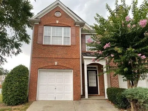 3884 Dandridge Way, Duluth, GA 30096