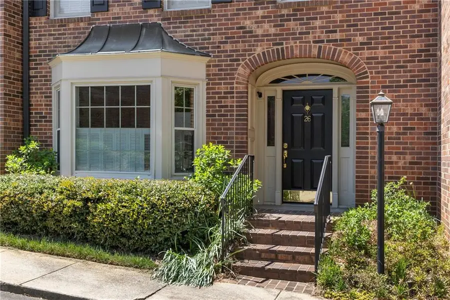 26 Howell Mill Pltn Nw, Atlanta, GA 30327 - #2