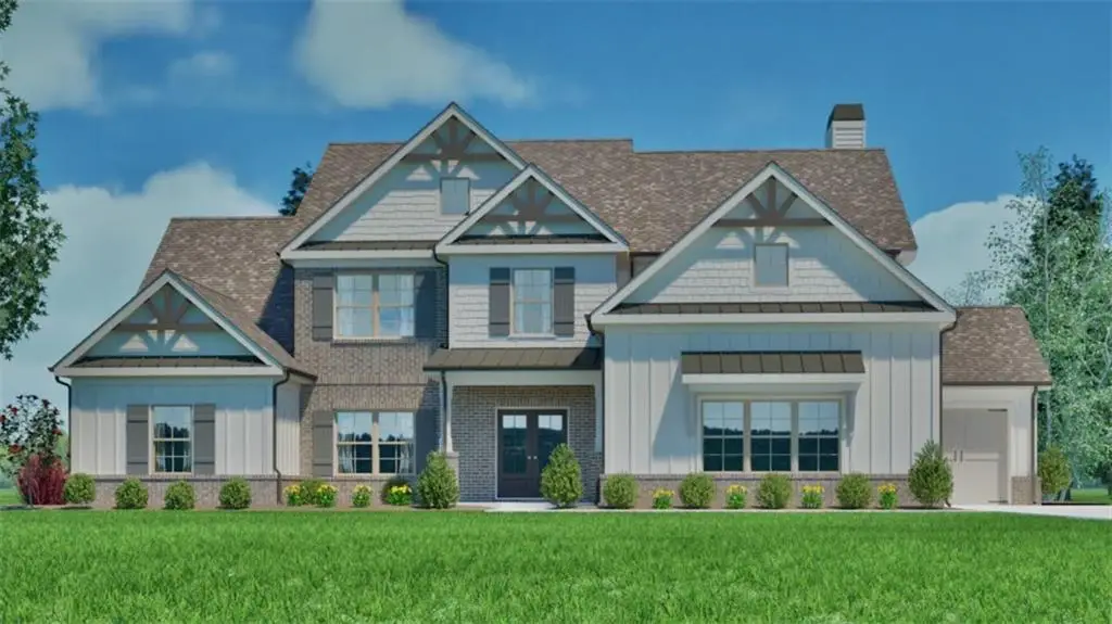 2308 Pebble Trail, Monroe, GA 30656 - #1