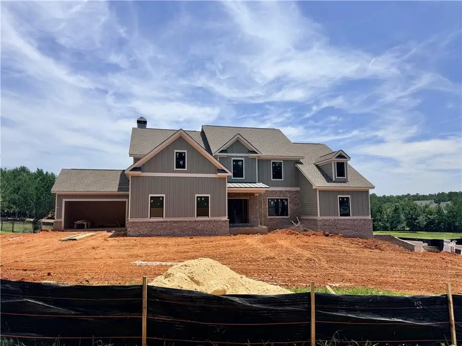 2308 Pebble Trail, Monroe, GA 30656 - #2