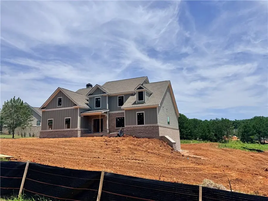2308 Pebble Trail, Monroe, GA 30656 - #3