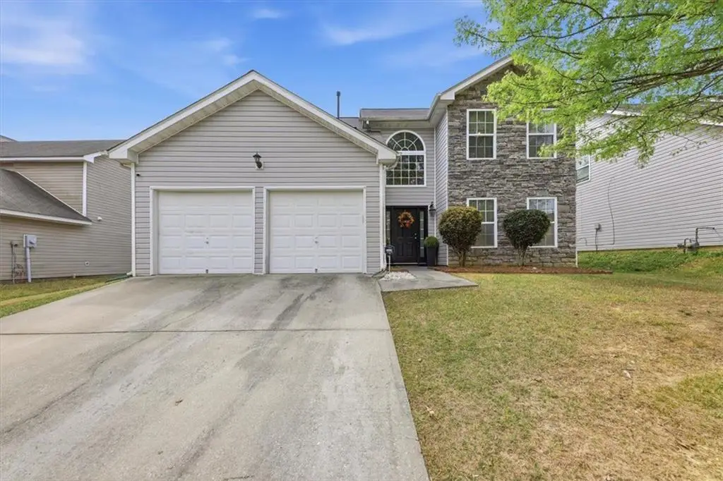 4178 Winston Circle, Atlanta, GA 30349 - #1